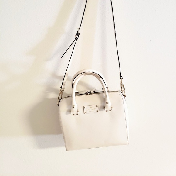 Kate Spade Satchel - Picture 2 of 8